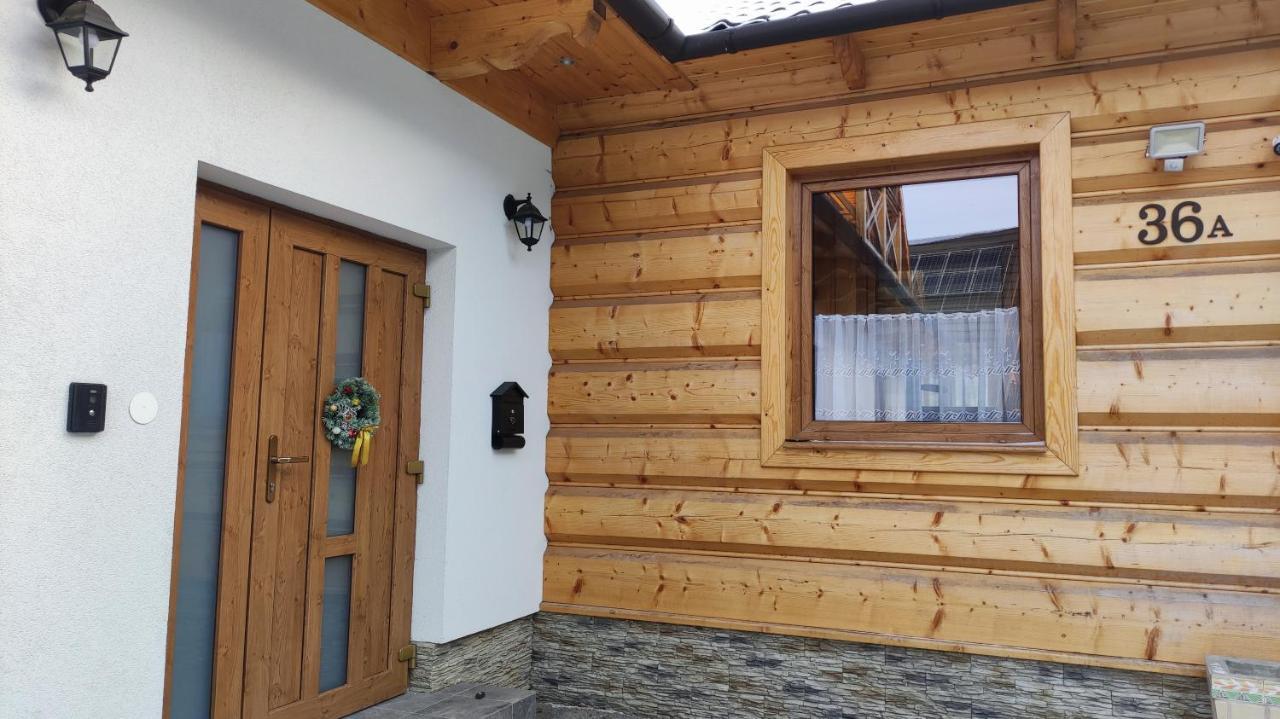 U Jedragow Homestay