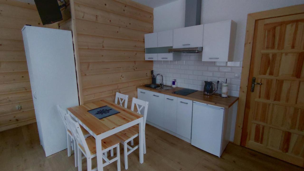 Homestay U Jedragow Zakopane