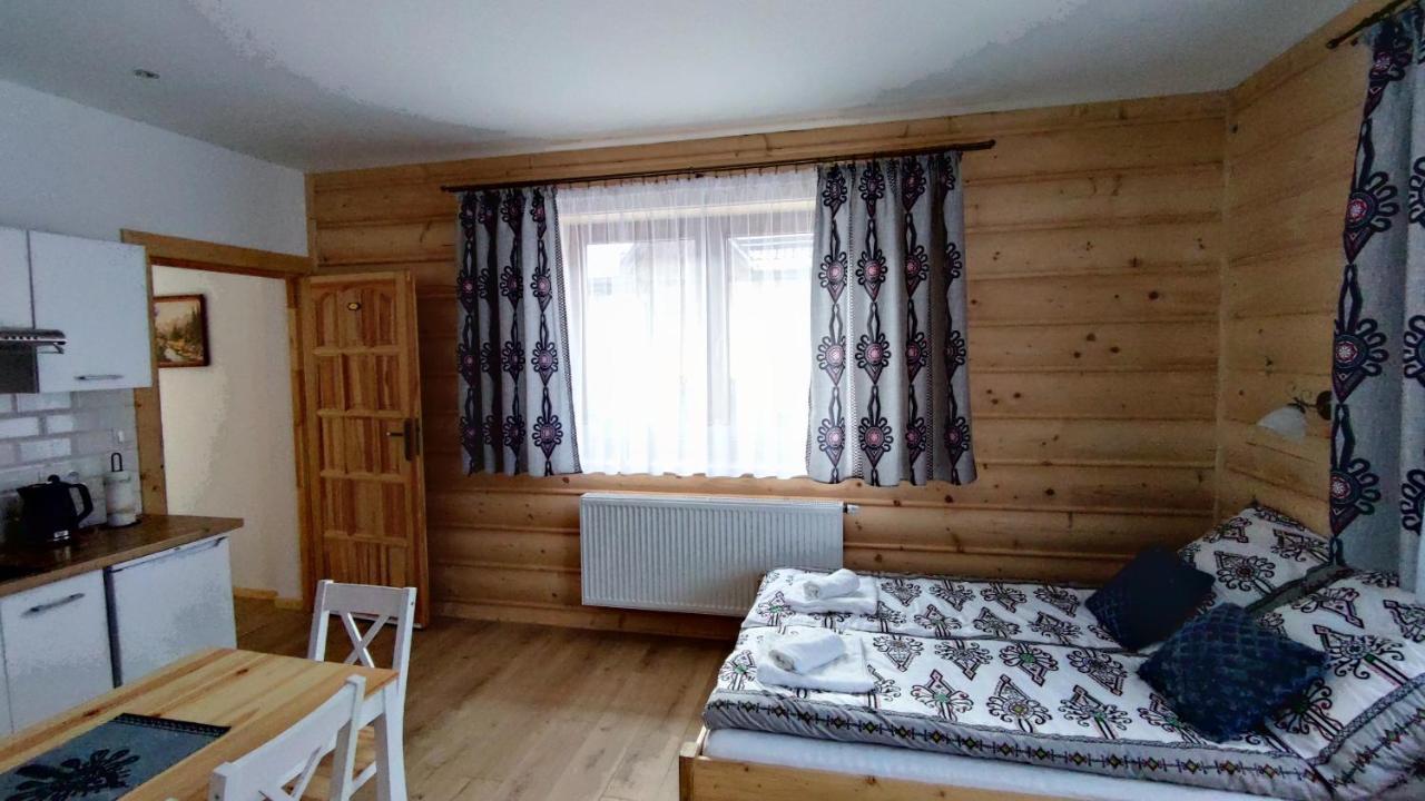 U Jedragow Homestay