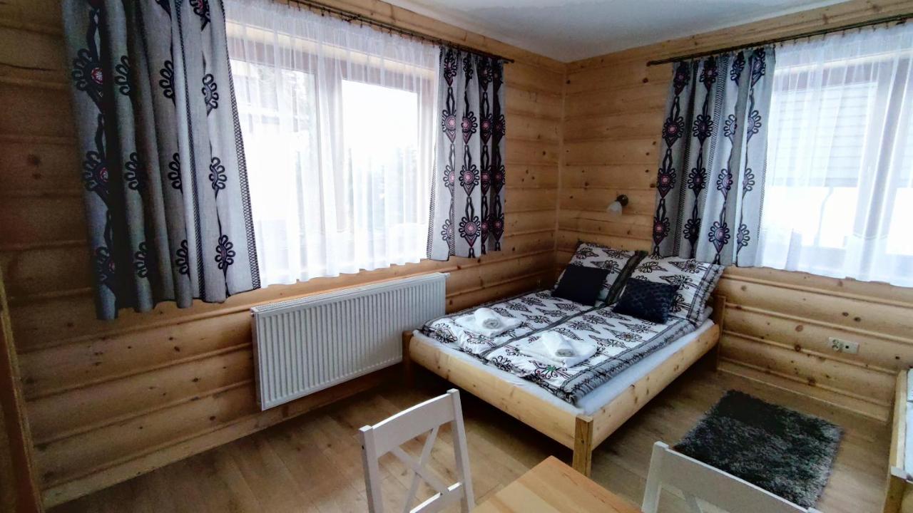 U Jedragow Homestay