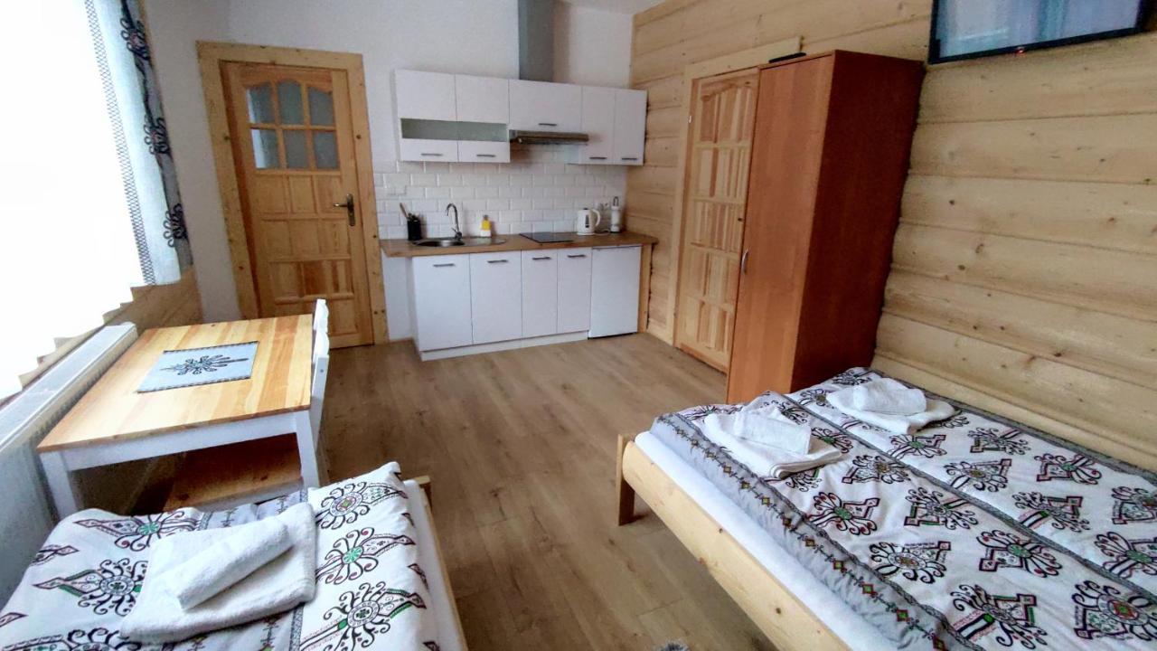 U Jedragow Zakopane