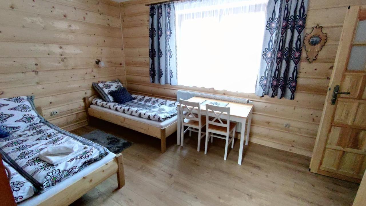 U Jedragow Homestay