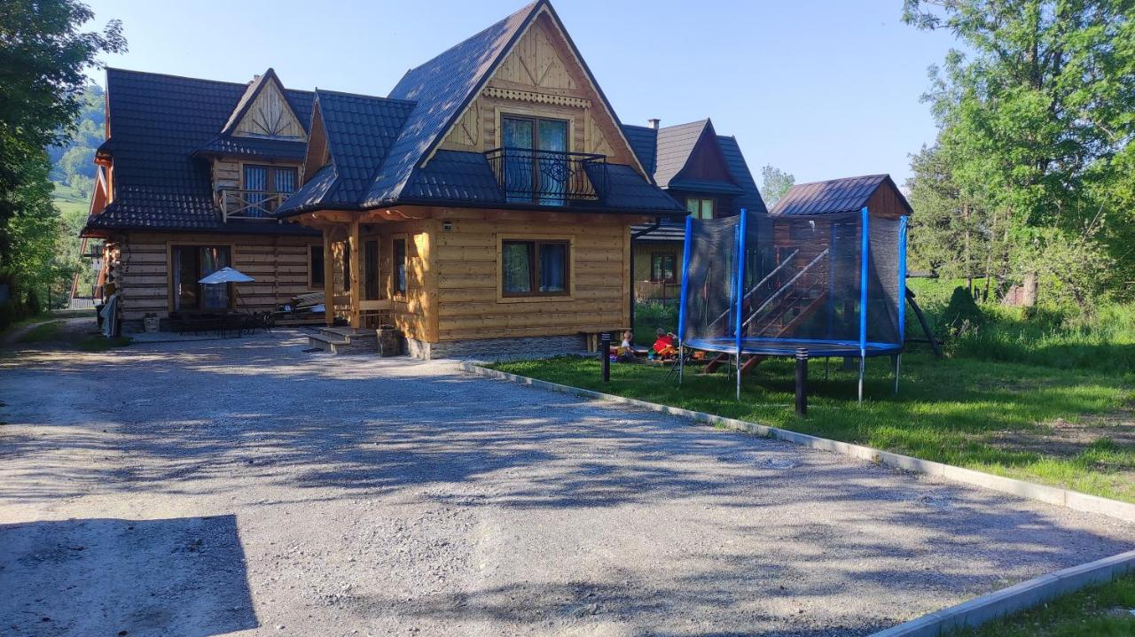 Homestay U Jedragow