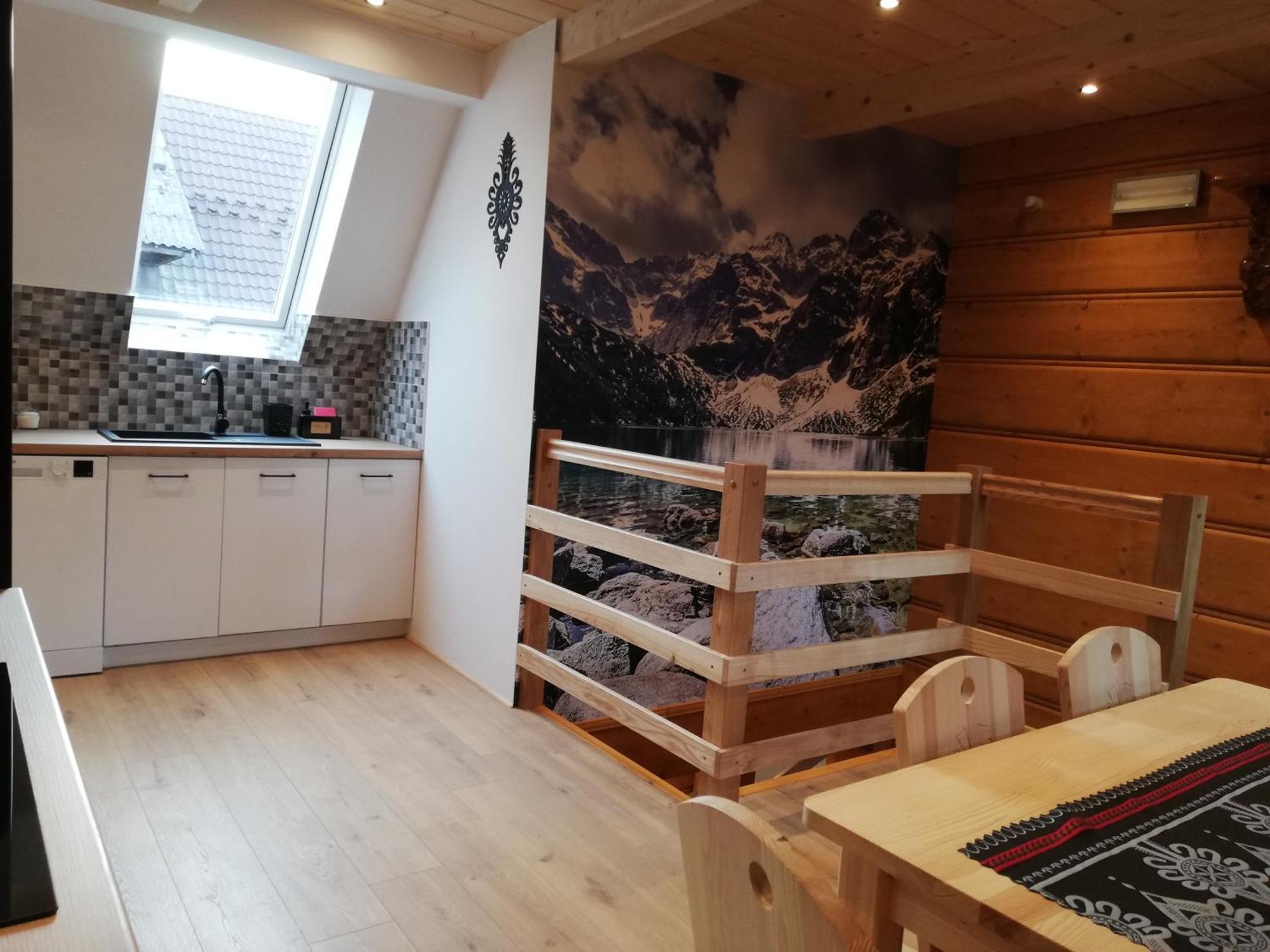 U Jedragow Homestay Zakopane