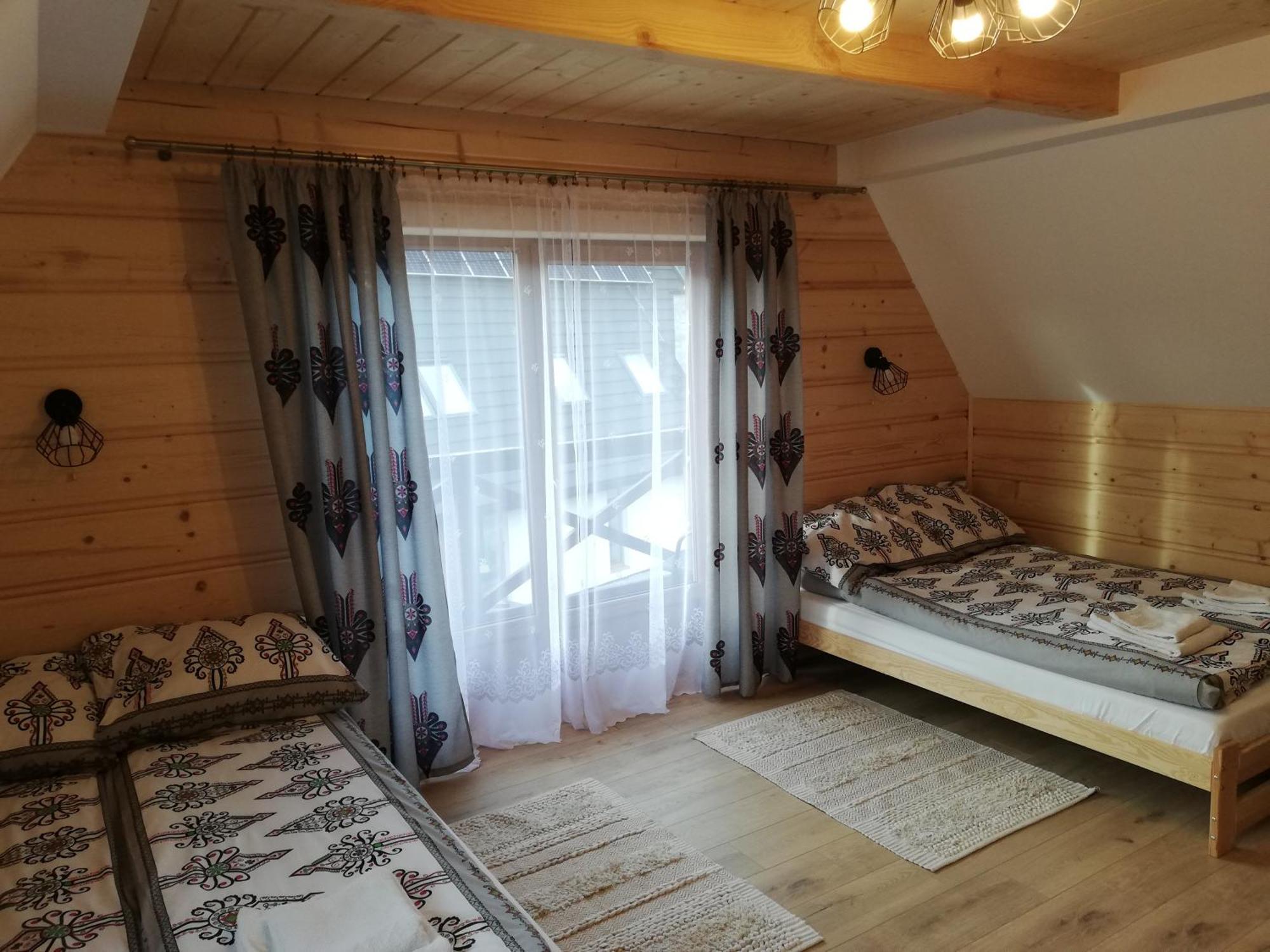 U Jedragow Homestay