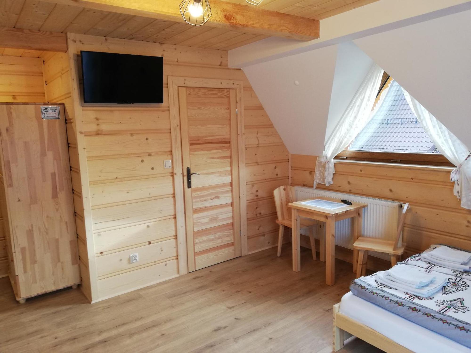 Homestay U Jedragow